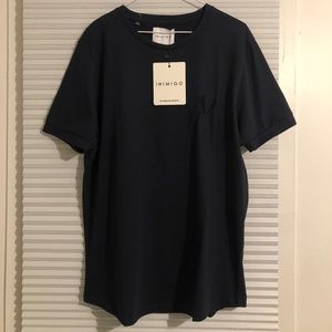 INIMIGO Heart T-shirt (Brand New)